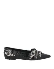 [JEFFREY CAMPBELL] JEFFREY CAMPBELL Ballet flats - Item 17814093
