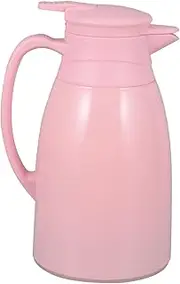 NOLITOY Thermal Kettle l Warm Keeping Bottle Insulation Water Bottle Hot Water Flask Food Jar