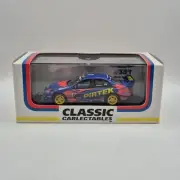 CLASSIC CARLECTABLES FORD BA FALCON 2004 WINNER 1:64 SCALE DIE-CAST MODEL CAR