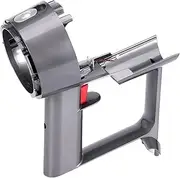 A74G-Main Body Assembly Housing Replacement Vacuum Cleaner Main Body Service Assembly Casing Compatible with Dyson V10 SV12
