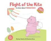 Ginnie & Pinney: Flight of the Kite