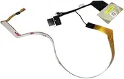 Suyitai LCD LVDS LED Touch Screen Display Video Cable RGB FHD 40 Pin for Dell Latitude 7310 FDX30 2.7 mm DC02C00NM00 015F9F