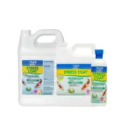 API Pond Care Stress Coat - 473ML / 946ML / 1.89L