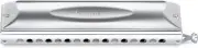 Suzuki Sirius S-64C Chromatic Harmonica 16 holes 64 sounds Long Stroke