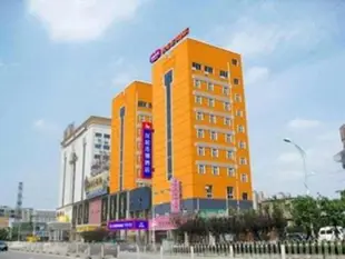 漢庭南昌洪都中大道酒店Hanting Hotel Nanchang Hongdu Middle Avenue Branch