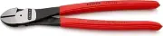 KNIPEX Tools - High Leverage Diagonal Cutters (7401250)
