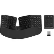 Incase Designed by Microsoft Sculpt Ergonomic Keyboard [5KV-00008]