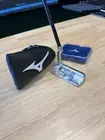 Mizuno Omoi satin M Craft 4 35" Putter