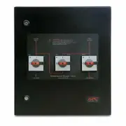 APC SBPSU30K40HC1M1-WP Bypass Panel - 1 x Hard Wire 4-wire (3PH + G), 1 x Hard Wire 5-wire (3PH + N + G) - SBPSU30K40HC1M1-WP