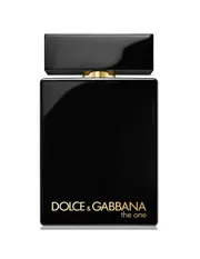 [Dolce & Gabbana] Dolce and Gabbana The One Eau de parfum Men Intense Spray 100ml