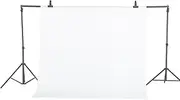 Labymos 1.6 * 2M Photography Studio Non-Woven Screen Photo Backdrop Background