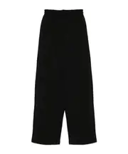 Semi Matte track pants XXS,M Black