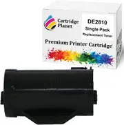 Compatible Toner Cartridge for Dell H815 H815dw S2810 S2810dn S2815 S2815dn (6,000 Pages)