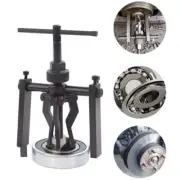 Portable Auto 3-Jaw Pilot Inner Bearing Puller Tool Kit Extractor Puller New