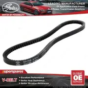 Gates Power Steering Pump V Belt for Daihatsu Rocky F70 F75 F80 F85 2.8L 775mm (for: Daihatsu)