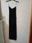 Women's Clothing Fahrenheit Black Jumpsuit