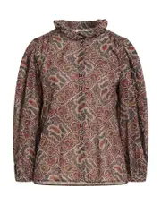 [ANTIK BATIK] ANTIK BATIK Shirts - Item 10645103