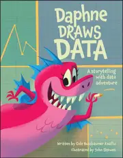 Daphne Draws Data