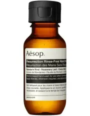 [Aesop] Resurrection 50ml Rinse-Free Hand Wash