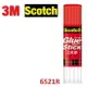 【K.J總務部】3M Scotch 口紅膠(大) 21g系列～6521／6521R／6721R