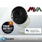 Swann PRO-5MPMSB 5MP Thermal Sensing Security Camera Only