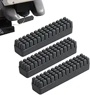 Silicone Wiper Cleaning Tool - Printer Nozzle Cleaning 3D Printer Accessories - 3D Printer Nozzle Brush Wiper Cleaning Tool