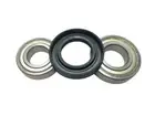 Bosch Avantixx Washing Machine Drum Seal Bearing Kit WAS24460AU/04 WAS24460AU/05