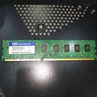 在飛比找Yahoo!奇摩拍賣優惠-team 十銓 DDR3 1333 2G 電腦記憶體