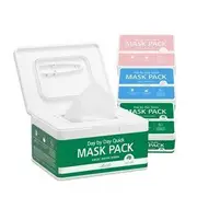 RiRe - Day By Day Quick Mask Pack Set - 3 Types Collagen