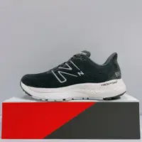 在飛比找蝦皮商城優惠-New Balance 880 女生 黑色 透氣 舒適 緩震