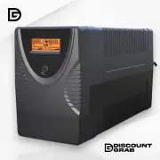 (SKE) Smart Key Energy 1250VA/720W Ups (SK1250)