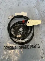 Lamborghini Countach Speedometer Cable OEM Orginal PN 005119040