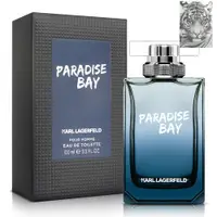 在飛比找蝦皮購物優惠-Karl Lagerfeld Paradise Bay 天堂