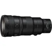 Nikon NIKKOR Z 400mm F/4.5 VR S Lens (Z-Mount)
