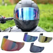 Helmet Visor Lens For LS2 FF320 Stream FF353 Rapid FF328 Storm FF800 Uv Sheild