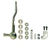 Ralco RZ 914947 Performance Short Throw Shifter fit fits mazda 6 03-08 4 Cyl. (for: Mazda)