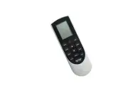 Replacement Remote Control for York Mini Split Air Conditioner