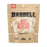 Barbell Biltong Chilli 70g x 12