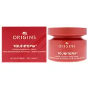 Youthopia Peptide Plumping Apple Cream by Origins for Unisex - 1.7 oz Cream
