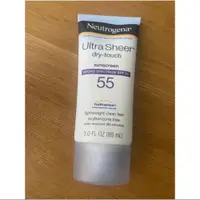 在飛比找iOPEN Mall優惠-(美國購入)Neutrogena Ultra Sheer D