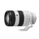【SONY 索尼】FE 70-200mm F4 Macro G OSS Ⅱ 二代 SEL70200G2 望遠變焦微距鏡(公司貨)