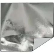Brazier Mat Fireproof under Grill for