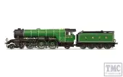 R30216 Hornby OO Gauge LNER, A3 Class, No.2573 'Harvester'