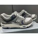 NEW BALANCE CM1700TE D楦 CM1700V1 皮革鞋面復古休閒鞋