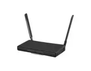 Mikrotik C53UIG+5HPAXD2HPAXD-US 2.4/5GHZ HAP AX3 3.3/5.5DBI US Version New