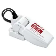 Rule 37A Super Float Automatic Bilge Pump Switch