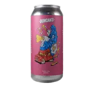 Duncan's Beach Party Hazy IPA