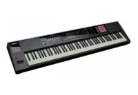 在飛比找Yahoo!奇摩拍賣優惠-Roland FA-08 88鍵數位合成器/編曲工作站 鋼琴