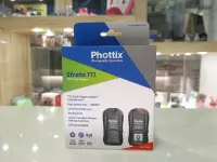 在飛比找Yahoo!奇摩拍賣優惠-☆昇廣☆【公司貨】德國 Phottix Strato TTL