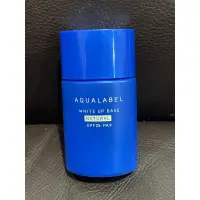 在飛比找蝦皮購物優惠-AQUALABEL 水之印  光感亮白隔離霜 30ml（無外